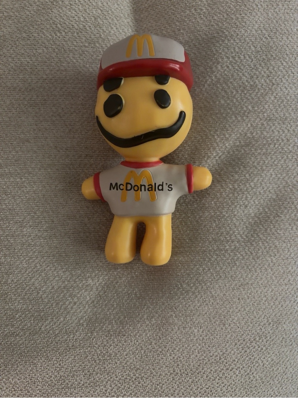 McDonald’s Cactus Plant Flea Market 2022 Collectible Figure Toy